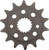 Front Cs Sprocket Steel 14t 520 Front Cs Sprocket Steel 14t 520