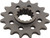 Front Cs Sprocket Steel 16t 520 Hon