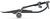 Sled Wheels Grey Sled Wheels Grey