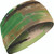 Sportflex Headband Multi Brushed Camo