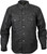 Covert Wax Riding Shirt Black 3x