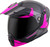 Exo At950 Modular Helmet Neocon Pink Md