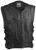 Blockade Vest Black Md