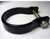 3.0" Strap Clamp Black