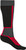 Mx Sock Thin Black/Grey/Red Lg/Xl