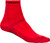Fly Action Socks Red/Black Sm/Md