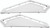 Pm Star Cover For Led Kit White Pm Star Cover For Led Kit White