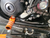 Shift Levers Ktm Orange