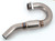 Powerbomb Header (Stainless Steel) 041484