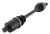 8 Ball Extreme Axle Rear AB8-PO-8-380