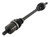 8 Ball Extreme Axle Front AB8-PO-8-308