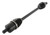 8 Ball Extreme Axle Front AB8-PO-8-330