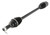 8 Ball Extreme Axle Front AB8-PO-8-330