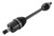 8 Ball Extreme Axle Rear AB8-HO-8-329