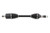 8 Ball Extreme Axle Front AB8-CA-8-230