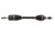 8 Ball Extreme Axle Front AB8-CA-8-130