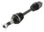 8 Ball Extreme Axle Rear AB8-CA-8-304