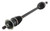8 Ball Extreme Axle Front AB8-CA-8-119