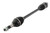 8 Ball Extreme Axle Front AB8-CA-8-119