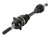 8 Ball Extreme Axle Front AB8-CA-8-211