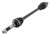 8 Ball Extreme Axle Rear AB8-YA-8-358