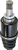 6 Ball Axle AB6-HO-8-381