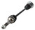 6 Ball Heavy Duty Axle Rear AB6-YA-8-323