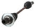 6 Ball Heavy Duty Axle Rear AB6-YA-8-301