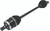 6 Ball Heavy Duty Axle Front AB6-KW-8-138