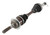 6 Ball Heavy Duty Axle Front AB6-CA-8-216