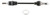 6 Ball Heavy Duty Axle Front AB6-CA-8-213