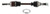 6 Ball Heavy Duty Axle Front AB6-CA-8-212