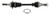 6 Ball Heavy Duty Axle Front AB6-CA-8-211