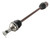 6 Ball Heavy Duty Axle Rear AB6-AC-8-324