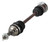 6 Ball Heavy Duty Axle Front / Rear 6 Ball Heavy Duty Axle Front / Rear