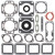 Winderosa Gasket Set 711160