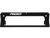 Hood Scoop Mount 10"Sr Pol Turbo Hood Scoop Mount 10"Sr Pol Turbo