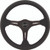 Gripper Series Steering Wheel 13.75" Black Gripper Series Steering Wheel 13.75" Black