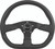 R&P Steering Wheel Black R&P Steering Wheel Black
