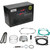 Top End Kit 76.95/Std 13.8:1 Yam