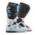 Sg12 Le Boots Blk/Wht/Carolina Blue Sz 08