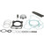 Top End Kit 77.96/Std 13.9:1 Husq/Ktm
