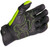 Women's Cool Hand Ii Gloves Neon Lg