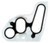 Engine To Trans Gasket M8 1pk Oe#24400215 Engine To Trans Gasket M8 1pk Oe#24400215