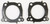Head Gaskets M8 Pr 4.075" .030"Mls Gasket Bore 4.095" Head Gaskets M8 Pr 4.075" .030"Mls Gasket Bore 4.095"