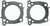 Head Gaskets M8 Pr 4.075" .040"Mls Gasket Bore 4.095" Head Gaskets M8 Pr 4.075" .040"Mls Gasket Bore 4.095"