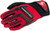 Skrub Gloves Red Sm G12-013