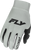 Youth Pro Lite Gloves Grey/Black Yl