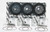 Complete Piston Kit WK1315