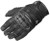 Klaw Ii Gloves Black Sm G17-033